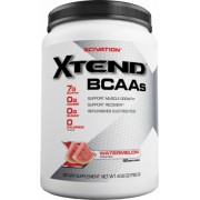 Scivation Xtend 90 porc.