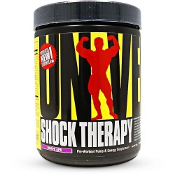 Universal Shock Therapy 840 g 