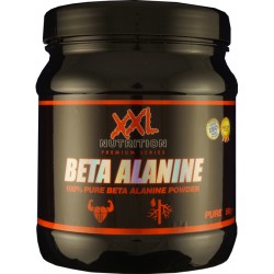 XXL Nutrition Beta Alanine 500 g 