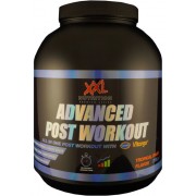 XXL Nutrition Advanced Post Workout