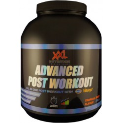 XXL Nutrition Advanced Post Workout 