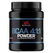 XXL Nutrition BCAA 4:1:1 500 g