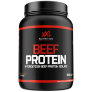 XXL Nutrition Beef Protein 1000 g.