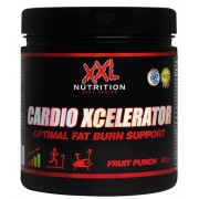 XXL Nutrition Cardio Xcelerator 400 g