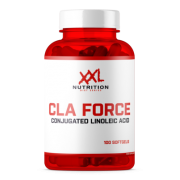 XXL Nutrition CLA Force 100 kaps.