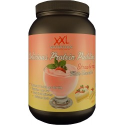 XXL Nutrition Delicious Protein Pudding 1000 g 