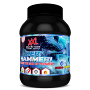 XXL Nutrition Der Hammer!