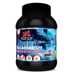 XXL Nutrition Der Hammer! 