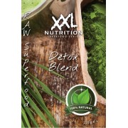 XXL Nutrition Detox Blend (organizmo valymui) 250 g