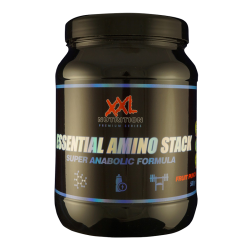 XXL Nutrition Essential Amino Stack 500 g 