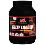 XXL Nutrition SuperSized Pre-Workout 1140 g