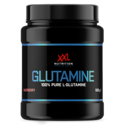 XXL Nutrition Glutamine 500 g 