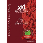 XXL Nutrition Goji uogos 300 g