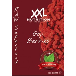 XXL Nutrition Goji uogos 300 g 