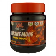 XXL Nutrition Insane Mode 480 g