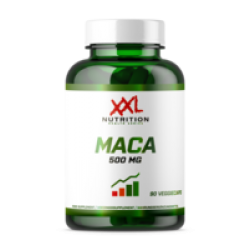 XXL Nutrition Maca 90 kaps. 