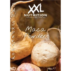 XXL Nutrition MACA 300 g 