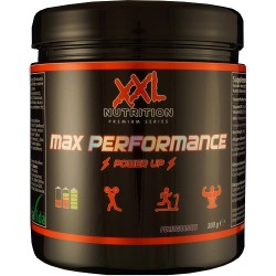 XXL Nutrition Max Performance 300 g 