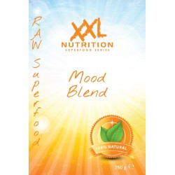 XXL Nutrition Mood Blend (nuotaikai gerinti) 250 g 