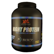 XXL Nutrition Night Protein 2000 g