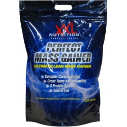 XXL Nutrition Perfect Mass Gainer 5000 g 