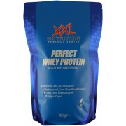 XXL Nutrition Perfect Whey Protein 750 g