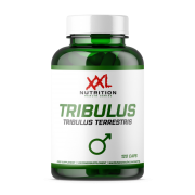 XXL Nutrition Tribulus Terrestris 120 kaps.