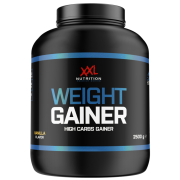 XXL Nutrition Weight Gainer 2500 g