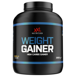XXL Nutrition Weight Gainer 2500 g 