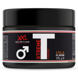 XXL Nutrition Xtreme T Powder 105g 