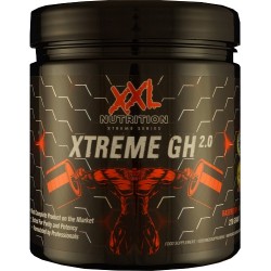 XXL Nutrition Xtreme GH 2.0 220 g 