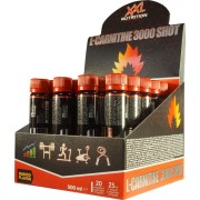 XXL Nutrition L-Carnitine 3000 shot