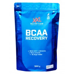 XXL Nutrition BCAA Recovery 1000 g 