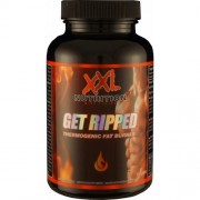 XXL Nutrition Get Ripped 120 kaps.