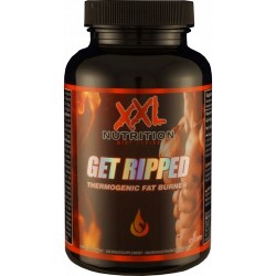 XXL Nutrition Get Ripped 120 kaps. 