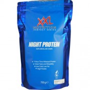 XXL Nutrition Night Protein 750 g