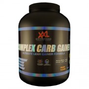 XXL Nutrition Complex Carb Gainer 2500 g