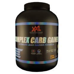 XXL Nutrition Complex Carb Gainer 2500 g 