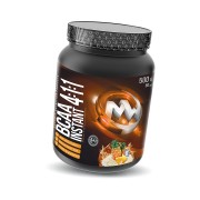 MAXXWIN BCAA Instant 4:1:1 500g