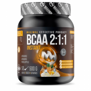 MAXXWIN BCAA Instant 2:1:1 500g