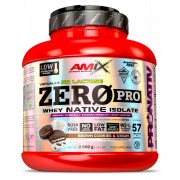 Amix™ ZeroPro Protein 2000g