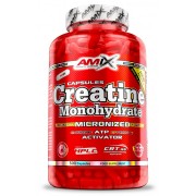 Amix Creatine Monohydrate 500kaps