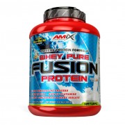 Amix Whey Pure FUSION 2300 g NATURAL