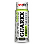 Amix ™ Guarex® Energy & Mental SHOT“ 60 ml