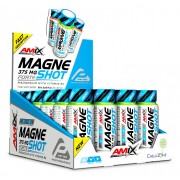 Amix™ MagneShot Forte 375 mg 20x60 ml