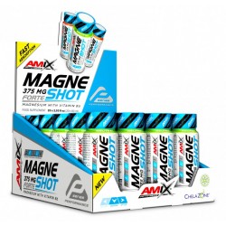 Amix™ MagneShot Forte 375 mg 20x60 ml 
