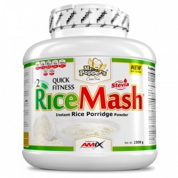 Amix Mr. Popper's® Rice Mash® 1500g 