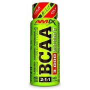 Amix ™ BCAA SHOT 3000 mg