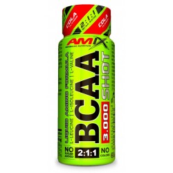 Amix ™ BCAA SHOT 3000 mg 