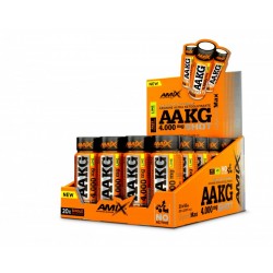 Amix™ AAKG 4000 mg 20 x 60ml 